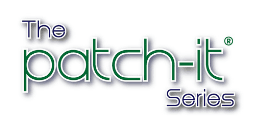 The Patch-It Series