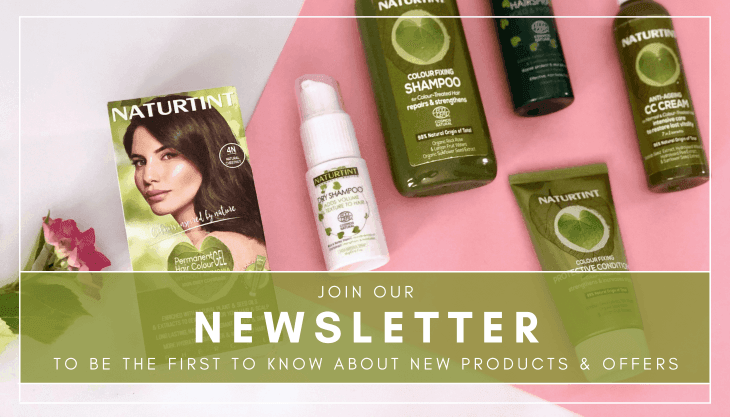 Newsletter Pop Up