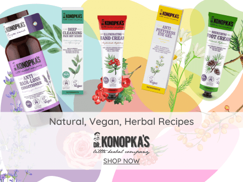 Dr, Konopka's