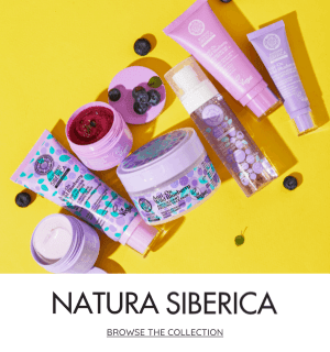 Natura Siberica
