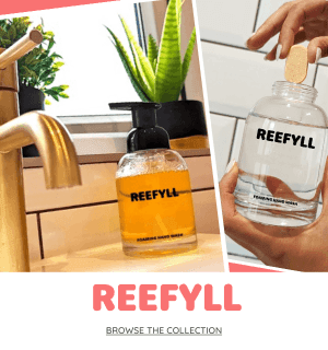 Reefyll