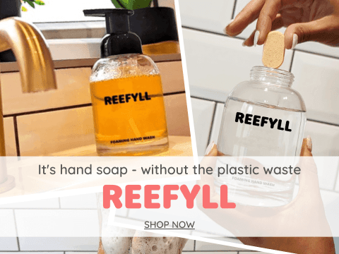 Reefyll