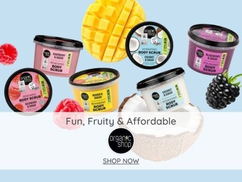 Organic Shop