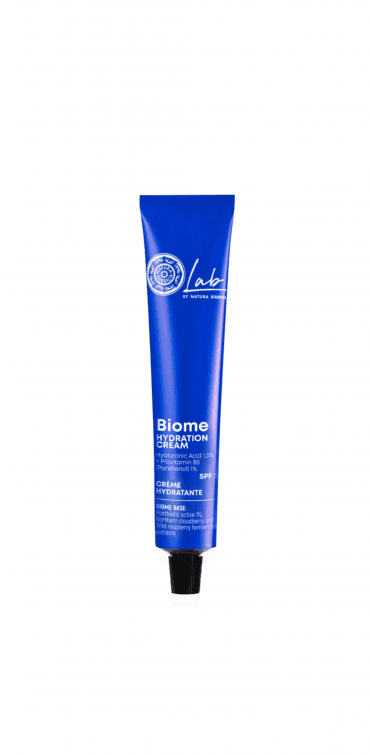 Lab by NS. Biome. Hydration Face Cream with SPF30, 50ml - RRP £12
