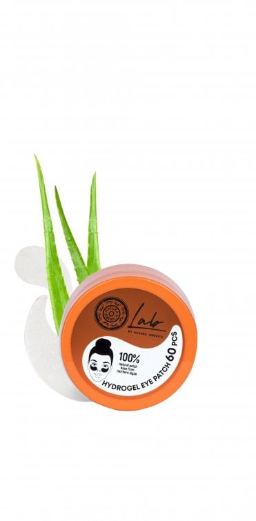 Lab by NS. Biome. Refreshing and Smoothing Eye Patch, 60 pcs - RRP £12