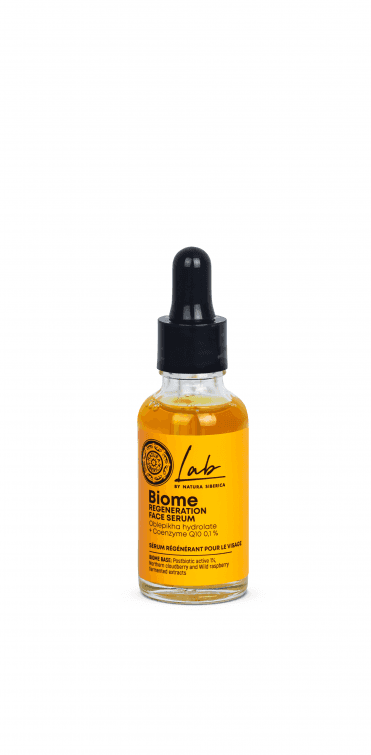 Lab by NS. Biome. Regeneration Face Serum, 30 ml - RRP £12 