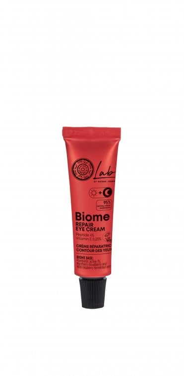 Lab by NS. Biome. Repair Eye Cream, 10 ml - RRP £12