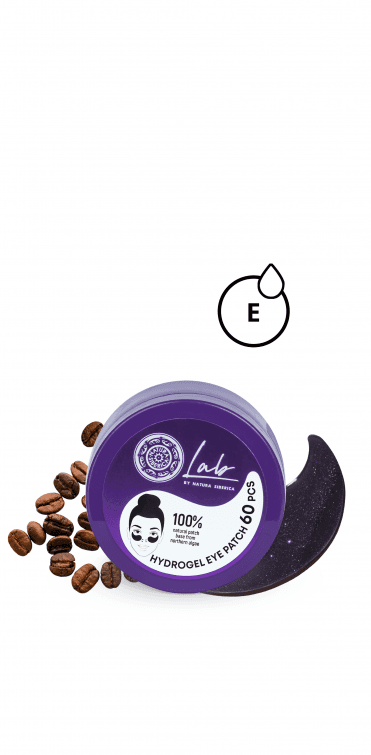 Lab by NS. Biome. Super Tonic Eye Patch, 60 pcs - RRP £12