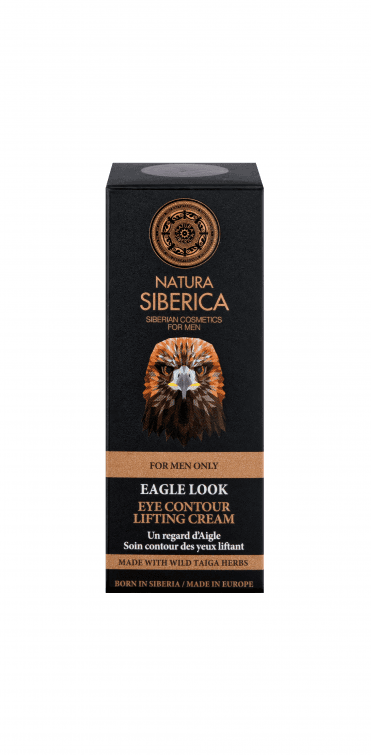 NS Men Eagle Look Eye Contour Lifting Cream (30ml) - RRP £12