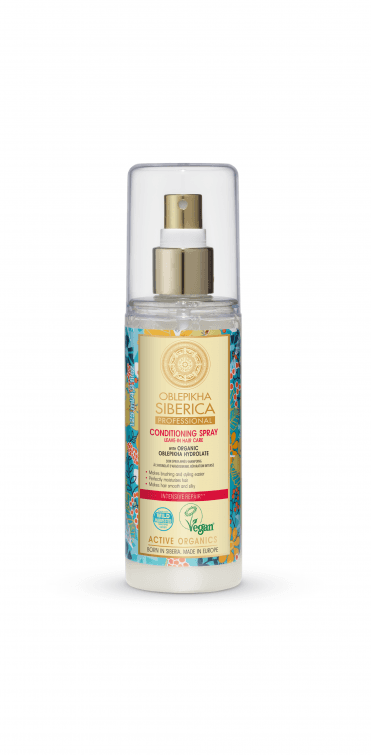 Oblepikha Conditioning Spray (125 ml) - RRP £8.5
