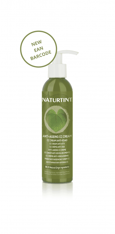 Anti-Ageing CC Cream (200ml) - RRP £9.99