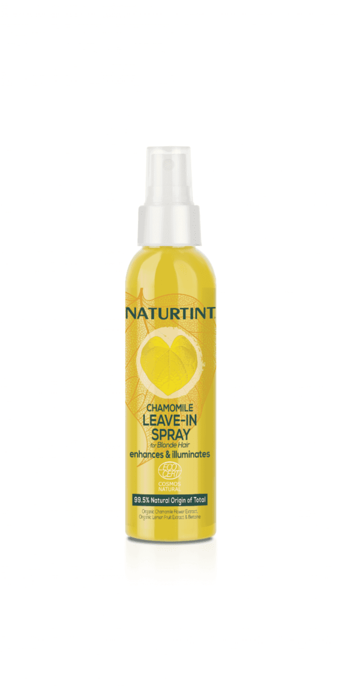 Naturtint Chamomile Leave-In Spray (125ml) - RRP £9.99