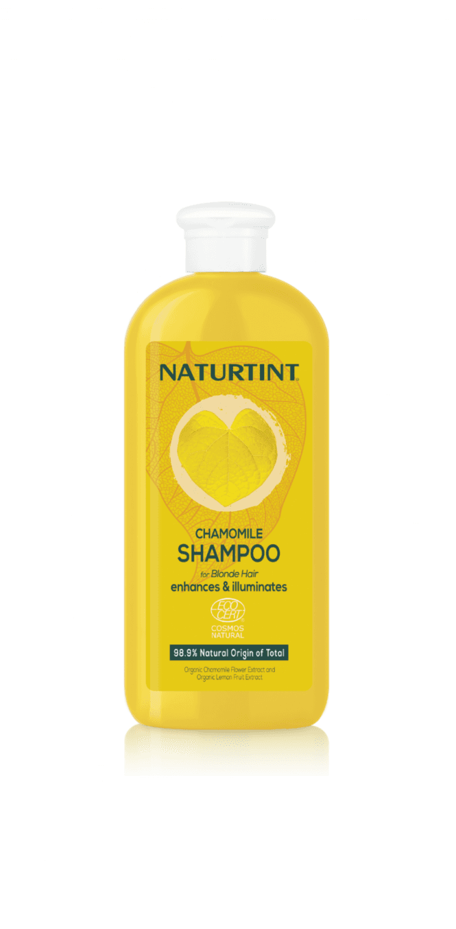 Naturtint Chamomile Shampoo (330ml) - RRP £9.99