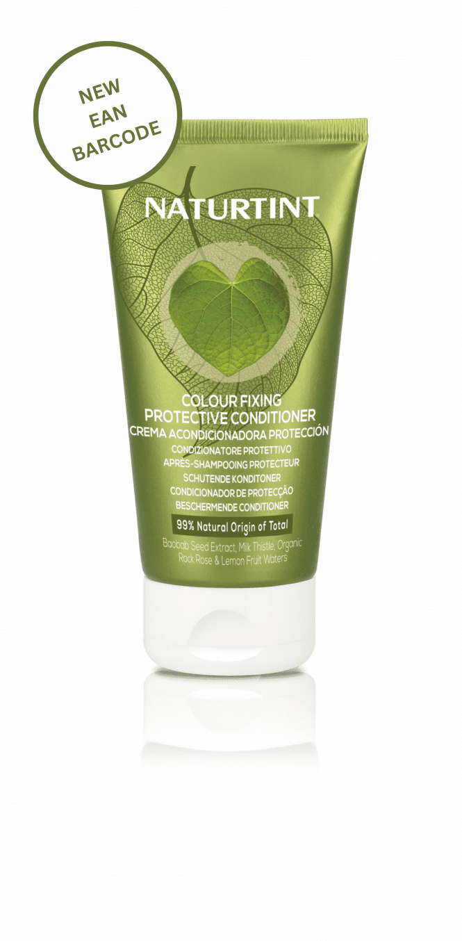 Naturtint Colour Fixing Protective Conditioner (150ml) - RRP £9.99