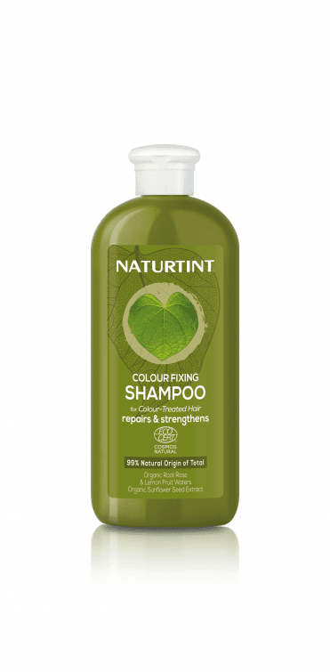 Colour Fixing Shampoo (400ml) - RRP £9.99