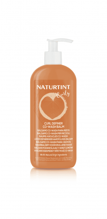Curl Definer Co-Wash Balm (330ml) - RRP £19.99
