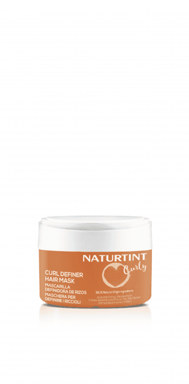 Curl Definer Hair Mask (300ml) - RRP £22.99