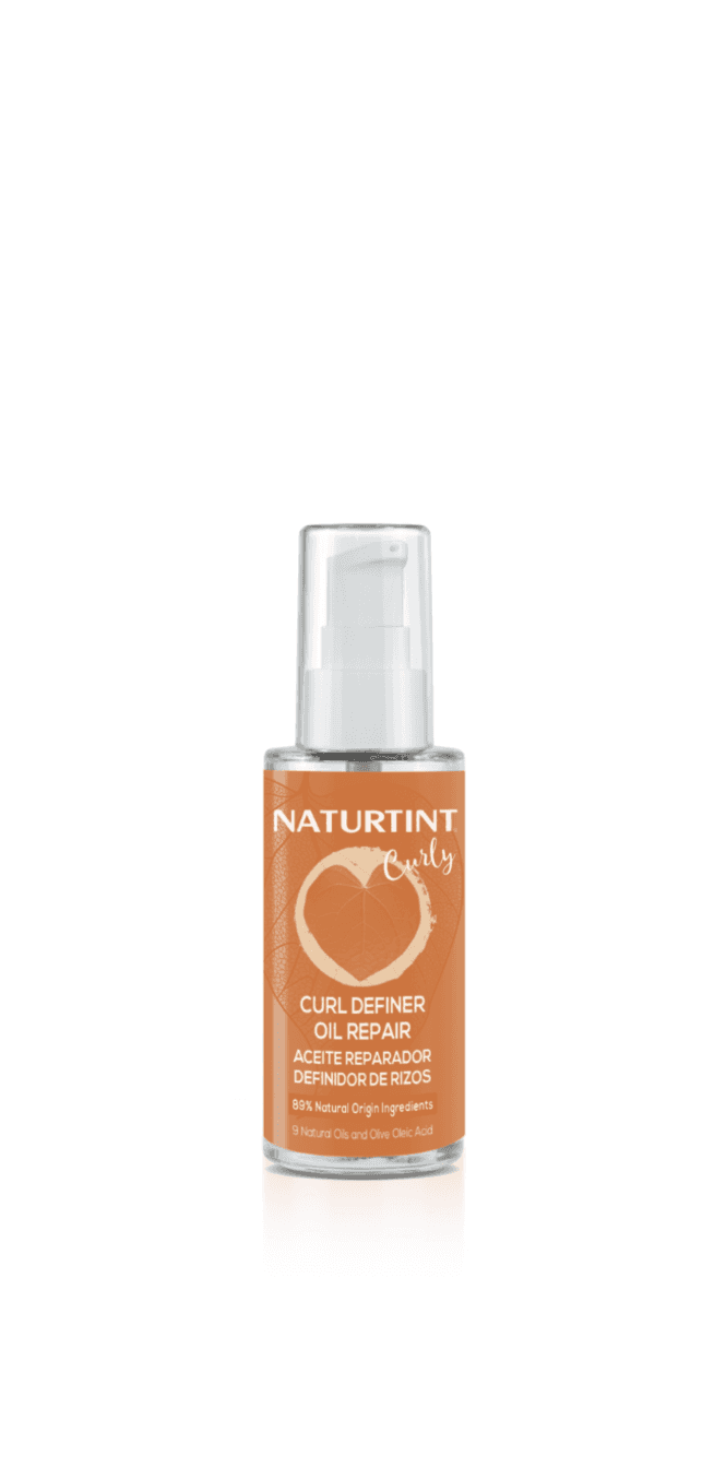 Naturtint Curl Definer Oil Repair (50ml) - RRP £19.99