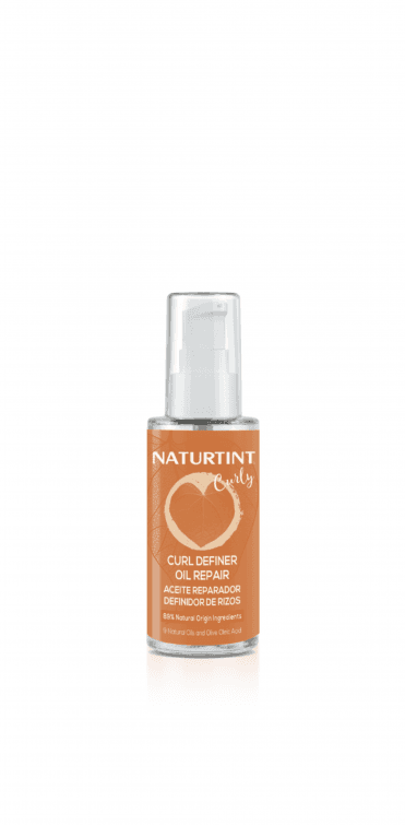 Curl Definer Oil Repair (50ml) - RRP £19.99