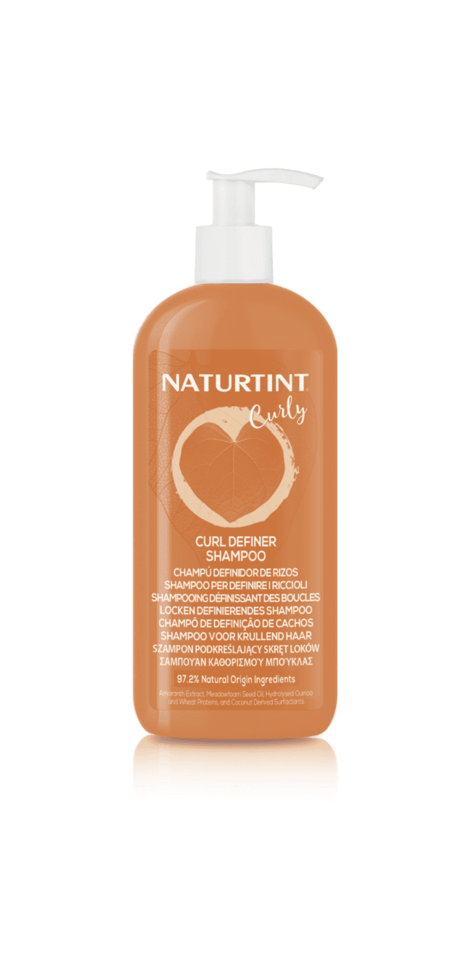 Naturtint Curl Definer Shampoo (330ml) - RRP £15.99