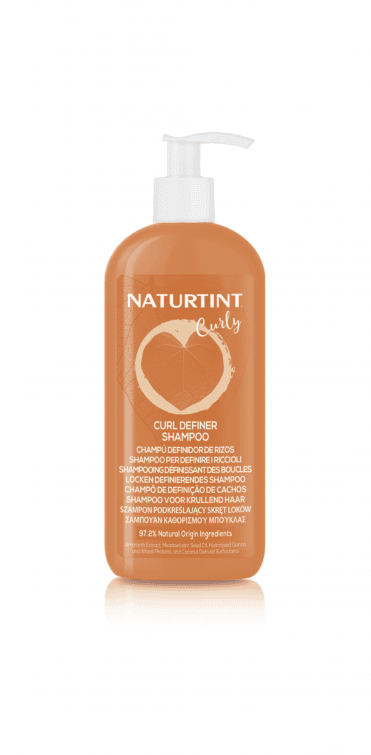 Curl Definer Shampoo (330ml) - RRP £15.99