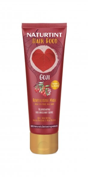 Hair Food Goji Revitalising Mask (150ml) - RRP £7.49