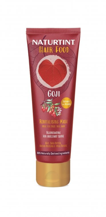 Hair Food Goji Revitalising Mask (150ml) - RRP £7.49