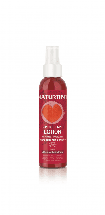 Strengthening Lotion (125ml) - RRP £8.99
