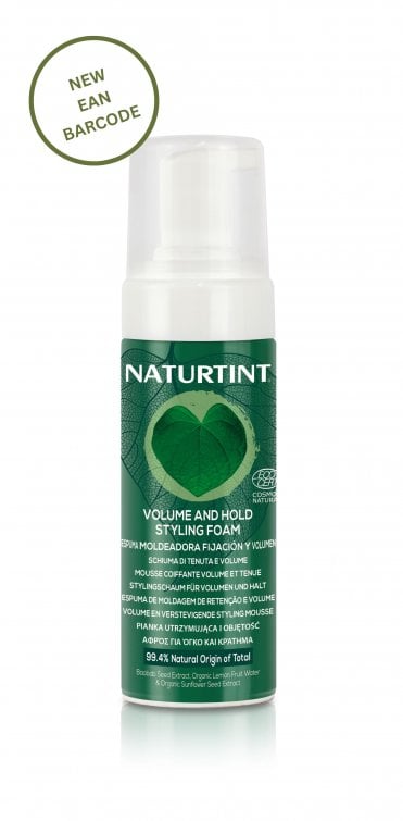 Styling Foam (125ml) - RRP £9.99