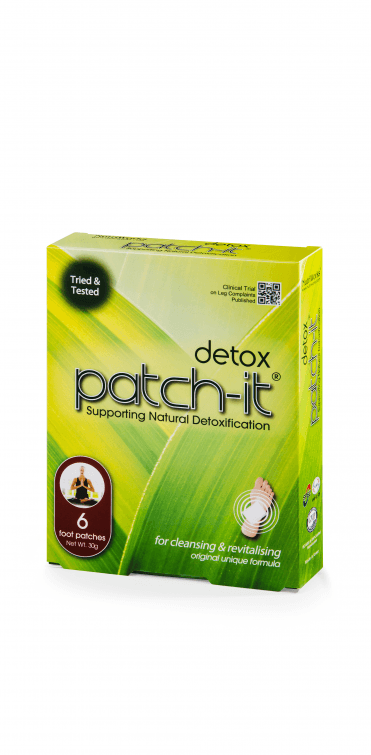 The Patch-It Series