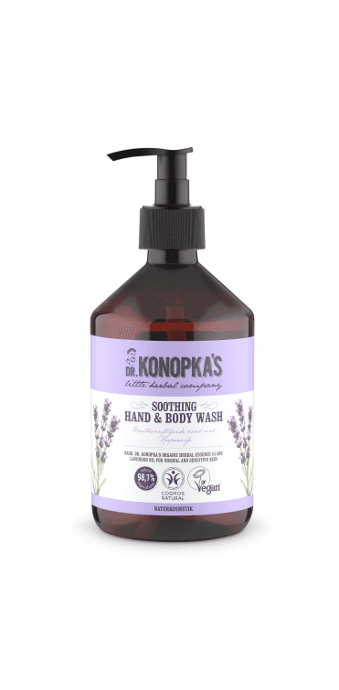 Dr. Konopka's