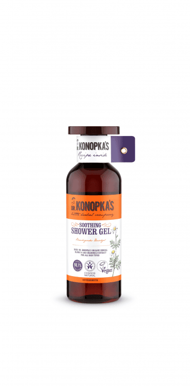 Dr. Konopka's