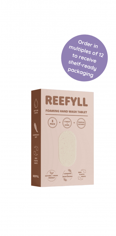 Reefyll