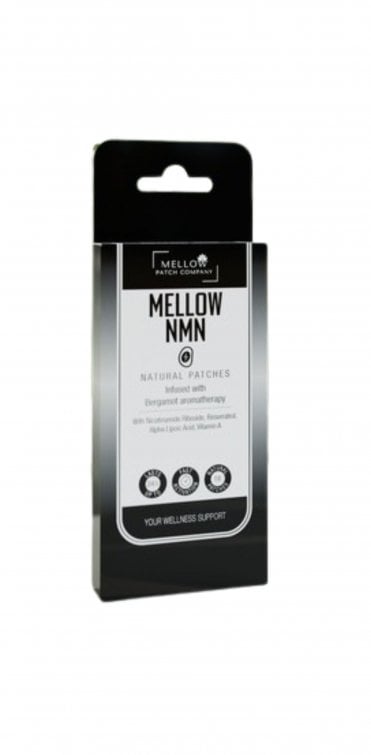 Mellow Patch