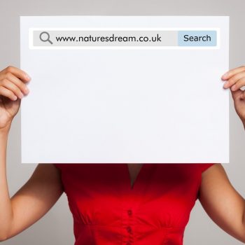 Welcome to our new website