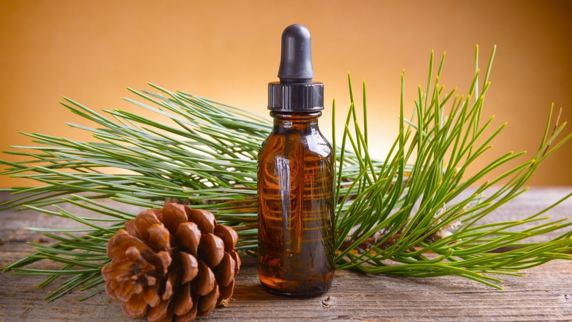 Natura Siberica: Pine Oil