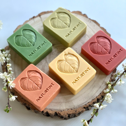 Naturtint 2in1 Shampoo & Conditoner Bars Range Shot