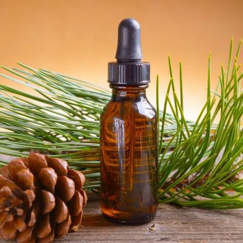 Natura Siberica: Pine Oil