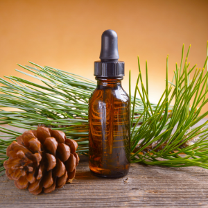 Natura Siberica: Pine Oil