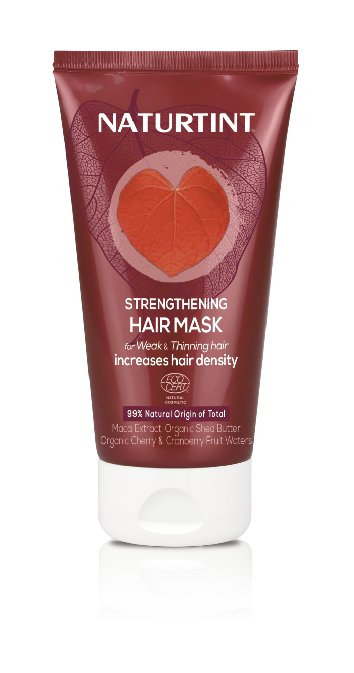 Naturtint Strengthening Hair Mask