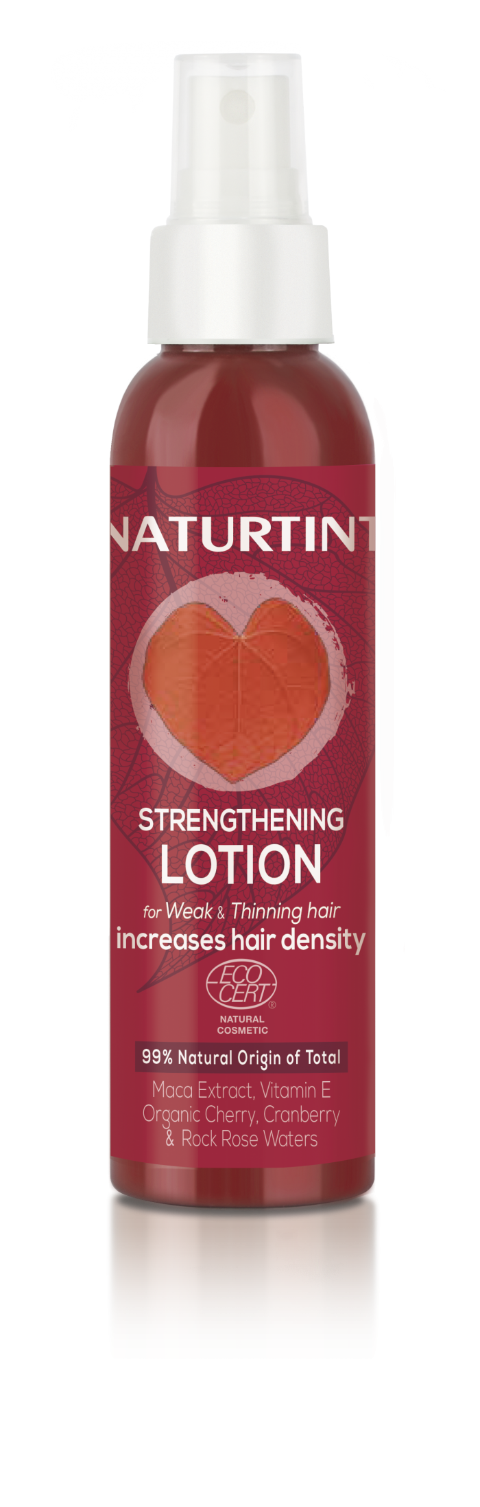 Naturtint Strengthening Lotion