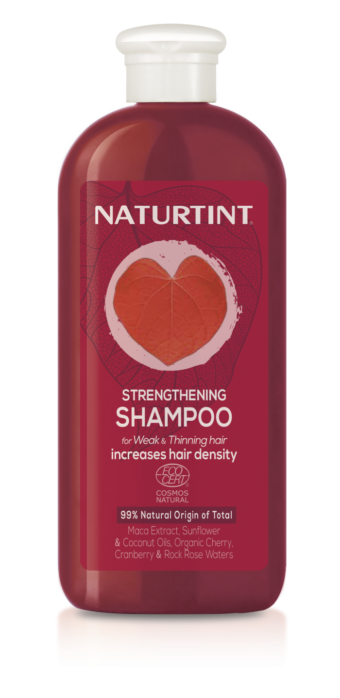 Naturtint Strengthening Shampoo