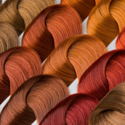 Shade mixing with Naturtint