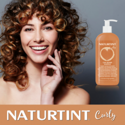 Naturtint Curly Range Launch